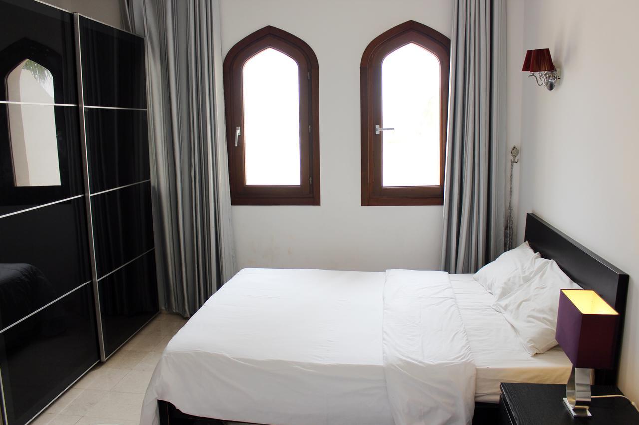 Al Noor Beach Amueblado Flats Apartamentos Salalah Exterior foto